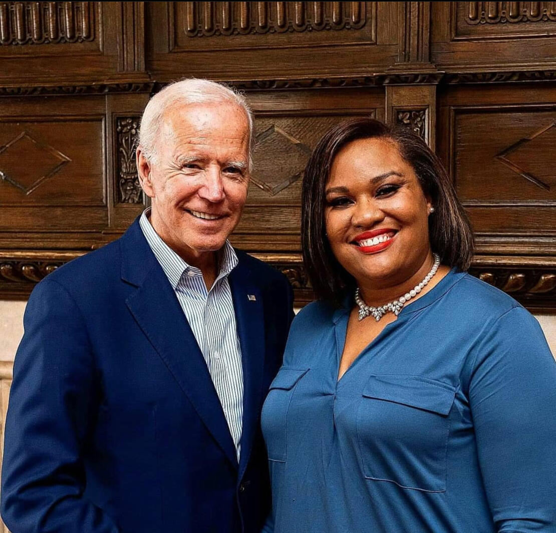 President Joe Biden